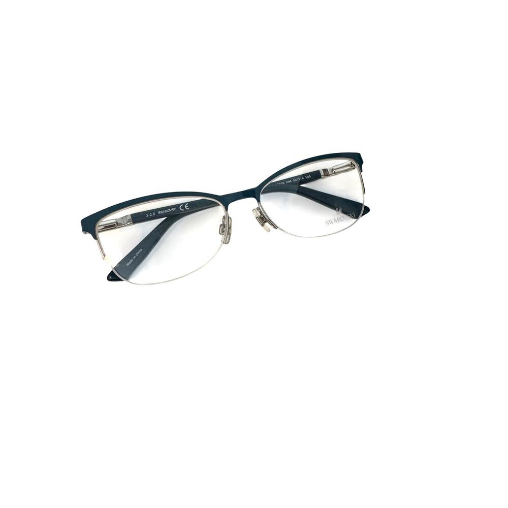 NEW Swarovski SK5169 Good 096 Shiny Dark Green